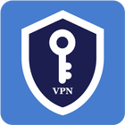 VPN Proxy Master - Unlimited Speed Super VPN icône