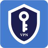 VPN Proxy Master - Unlimited Speed Super VPN icône