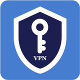 VPN Proxy Master - Unlimited Speed Super VPN Zeichen