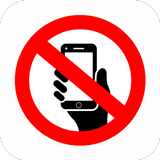 Don't Touch My Mobile Zeichen