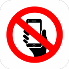 Don't Touch My Mobile أيقونة