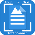 ”Text Scanner Image to Text OCR