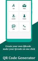 QR code scanner Screenshot 2