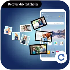 Recover deleted photos Restore APK download