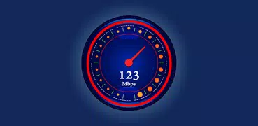 Internet Speed Test - Internet