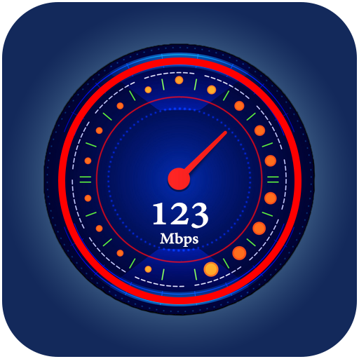 Internet Speed Test - Internet