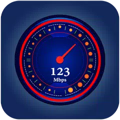 Internet Speed Test - Internet XAPK 下載