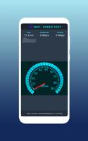 Internet Speed Test - Internet Affiche