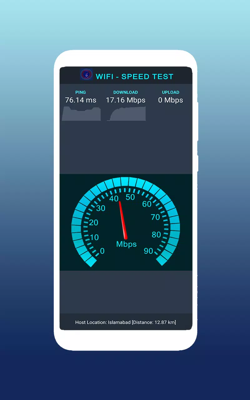 Internet Speed Test - Internet APK for Android Download