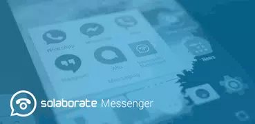 Solaborate HELLO Messenger