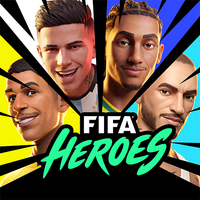 APK FIFA Heroes: Football Action