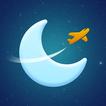 SleepyTrips आइकन