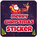 Christmas Sticker for whatsapp APK