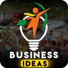 Business Ideas icône