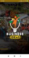 Business Ideas Affiche