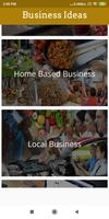 Business Ideas screenshot 2