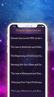Law of Attraction 截圖 2