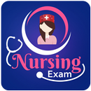 Nursing Exam App aplikacja