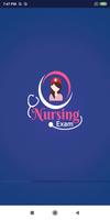 Nursing Exam plakat