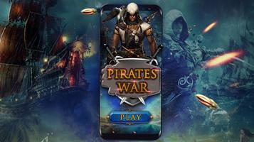 Pirates War 포스터