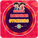 Rakshabandhan Stickers for Whatsapp APK