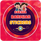 Rakshabandhan Stickers icône