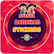 Rakshabandhan Stickers for Whatsapp