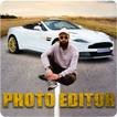 Car Photo Editor - Background Editor