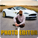 Car Photo Editor - Background Editor APK