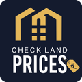Check Land Prices