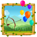 Balloon Shooter Game APK