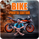 Bike Photo Editor APK