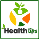 Daily Health Tips aplikacja