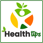 Daily Health Tips icône