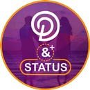 Dp and Status 2019 APK