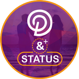 Dp and Status 2019 icon
