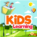English Kids Learning App APK