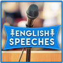 English Speech App aplikacja
