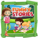 Funny Stories In English APK