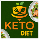 Keto Diet App aplikacja