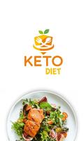 Keto Diet App poster