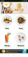 Keto Diet App screenshot 2