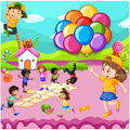 Kids Game