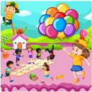 Kids Game APK