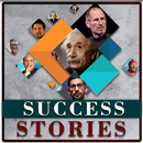 Success Stories of Great People aplikacja