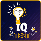 IQ Test icône