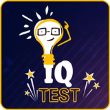 IQ Test アイコン