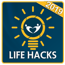 Life Hacks 2019 - Lifestyle Ti aplikacja