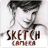 Sketch Photo Maker icon