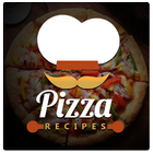 Pizza Recipes icône